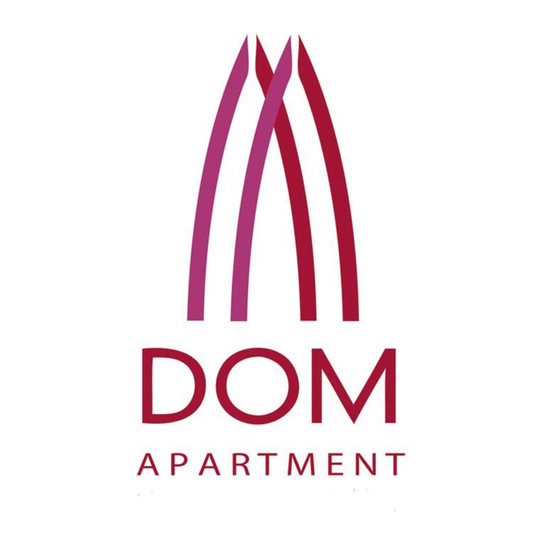 Domapartments Aachen City Exteriér fotografie