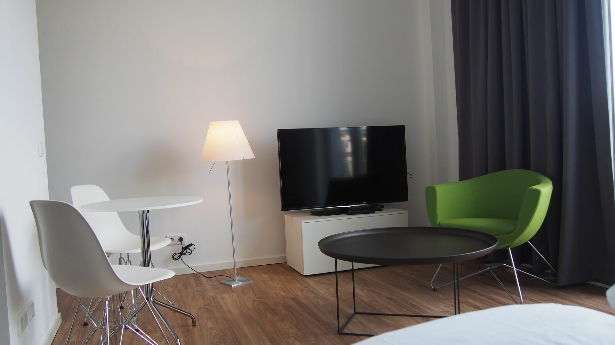 Domapartments Aachen City Exteriér fotografie
